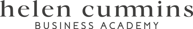 Helen-Cummins-Business-Academy-logo